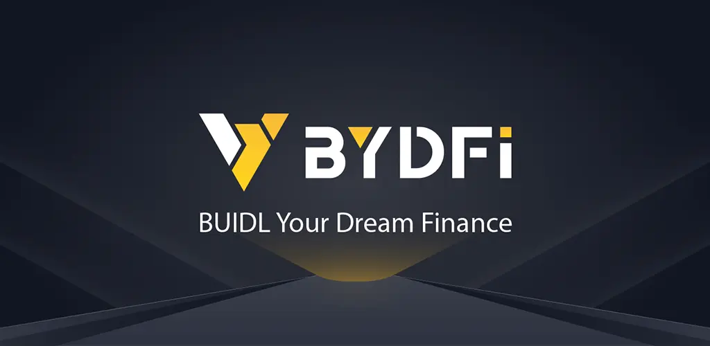 BYDFi