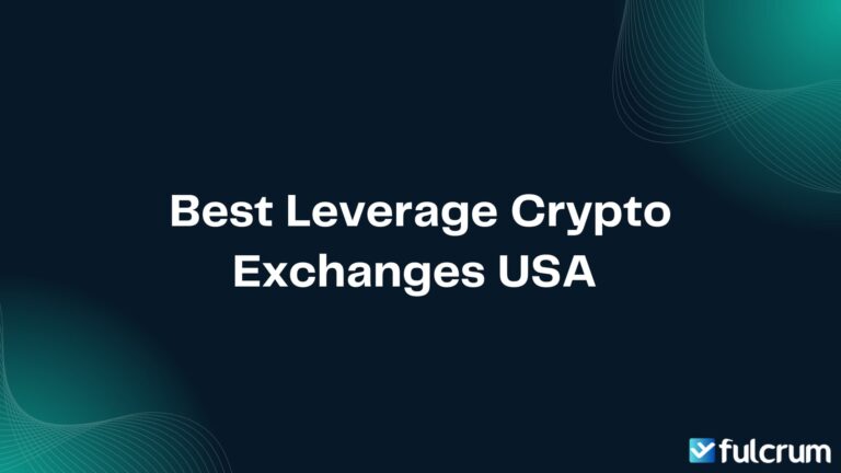 Best Leverage Crypto Exchanges USA