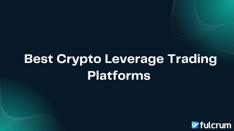 Best Crypto Leverage Trading Platform: 2025 Edition