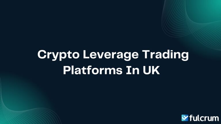 Crypto Leverage Trading Platforms In UK