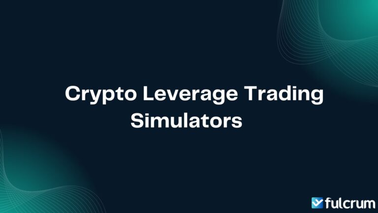 Crypto Leverage Trading Simulators