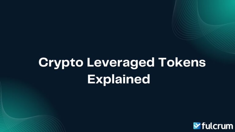 Crypto Leveraged Tokens Explained