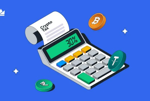 Crypto Tax Calculators and Tools