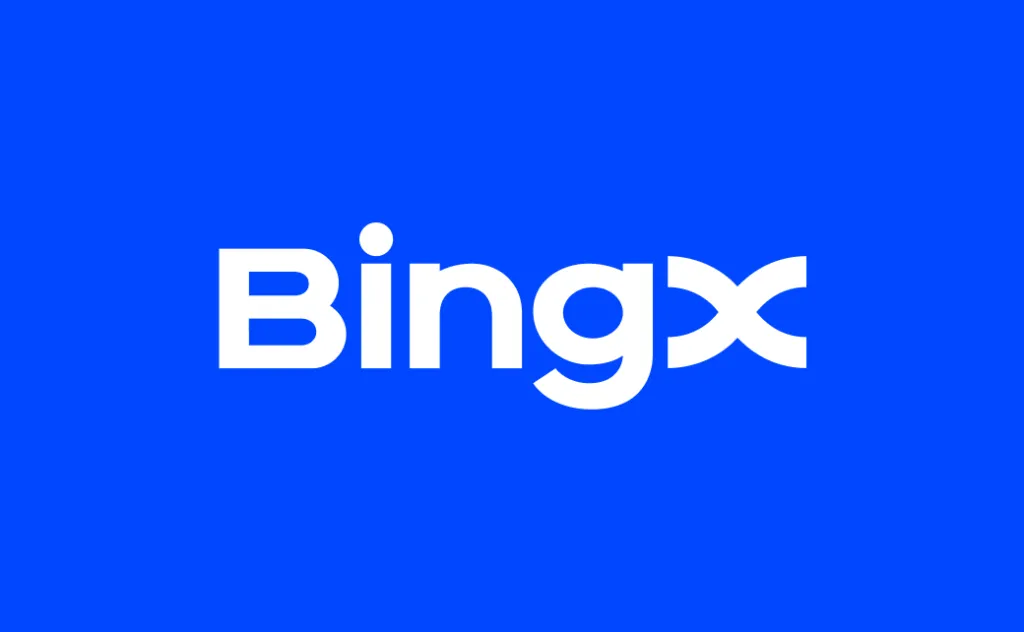 BingX